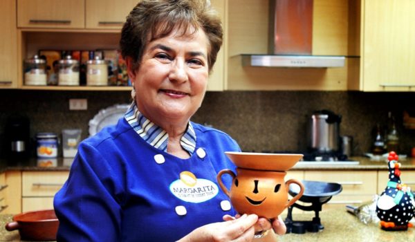 Fallece Pinita Gurdián tras una larga lucha contra el cáncer