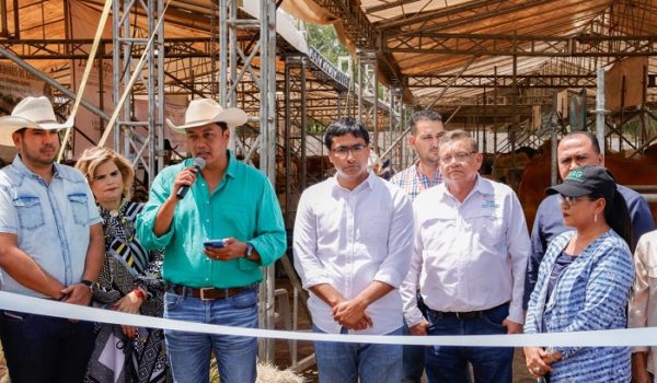 Dictadura organiza feria para sustituir a la clausurada y confiscada Expica