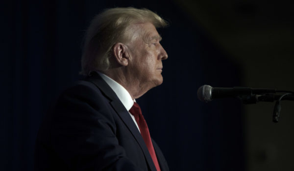 Estados Unidos, Donald Trump