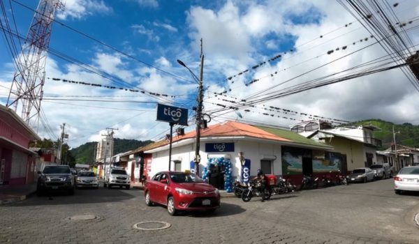 ¡Tigo Hogar ahora en Jinotega!