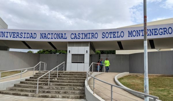 La estrategia de la dictadura para «bajar el descontento» de los estudiantes de la UCA