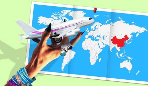 Un viaje pagado a China: La estrategia de la dictadura para crear «cercanía» con el gigante asiático