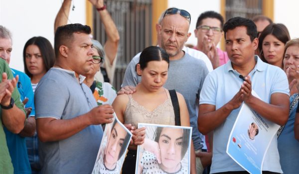 Confirman femicidio en crimen de joven nicaragüense en España; sospechoso pasa al juez