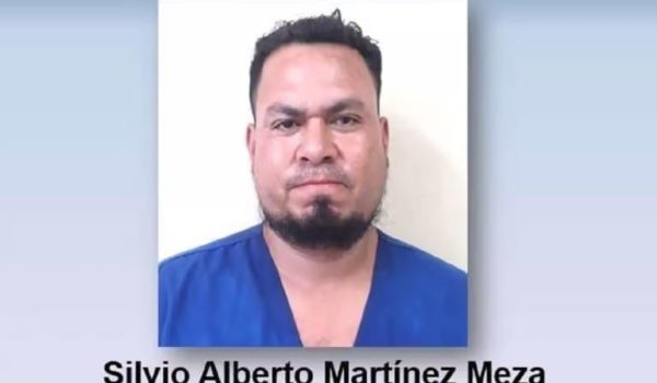 Vigilante se declara culpable por muerte de cubano y Fiscalía pide 25 años de prisión
