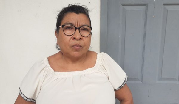 Orden de captura contra presidente de buseros de la ruta 101 por despojar a viuda de dos buses