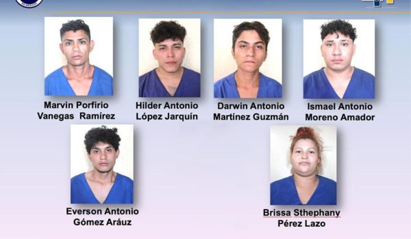 Nueve acusados por linchar a hombre, a quien sus verdugos acusaron falsamente de haber abusado a un niño