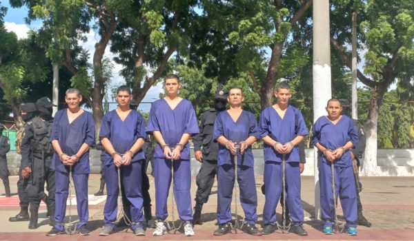 Policía responsabiliza a guardabosques mayangnas de atacar a comunidades indígenas