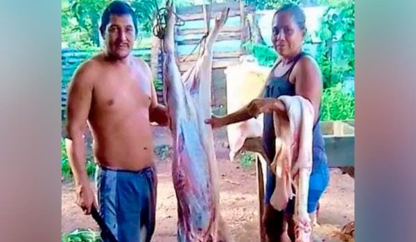 Declaran culpable a una pareja por el asesinato de una señora en Rivas