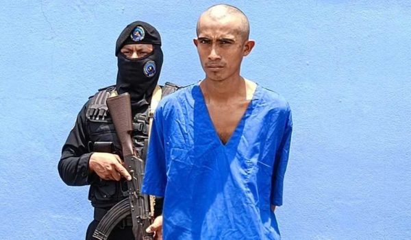 25 años de prisión para hombre que mató a su vecina en Siuna