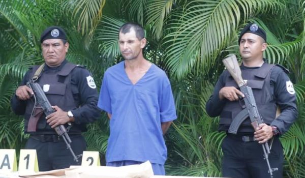 Mata a cuñado, tras descubrir infidelidad con su esposa