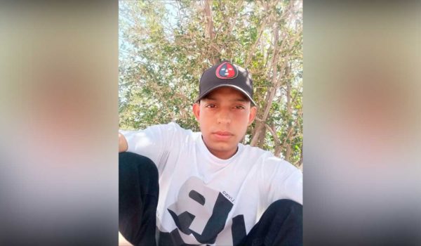 Ilusión del «sueño americano» termina bajo el fuego de las balas para migrante nicaragüense