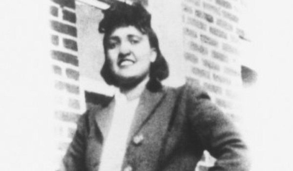 Getty Images Henrietta Lacks, una cultivadora de tabaco, fue enterrada en una tumba sin nombre en Virginia en 1951.