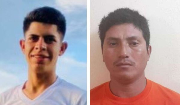 Dos nicaragüenses mueren en un accidente de tránsito en Carolina del Norte