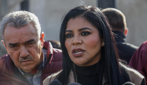 Autoridades de Tijuana, norte de México, apoyan al icónico albergue en riesgo de cerrar