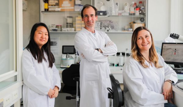 Una vacuna revolucionaria contra la enfermedad de Lyme, con sello latino y español