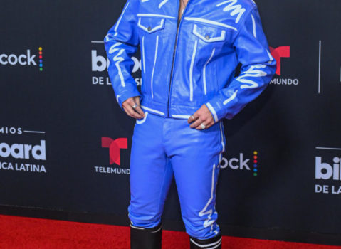 Los finalistas de los Billboard latinos 2023 se anuncian este jueves