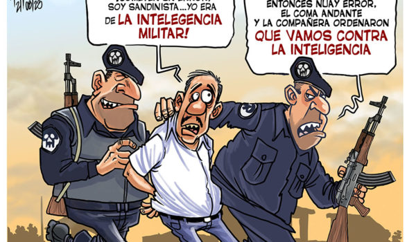 Caricatura 22-08-23