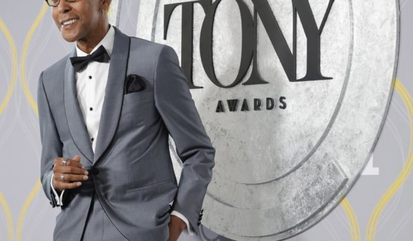 Fallece a los 66 años el actor Ron Cephas Jones, famoso por su papel en «This is us»