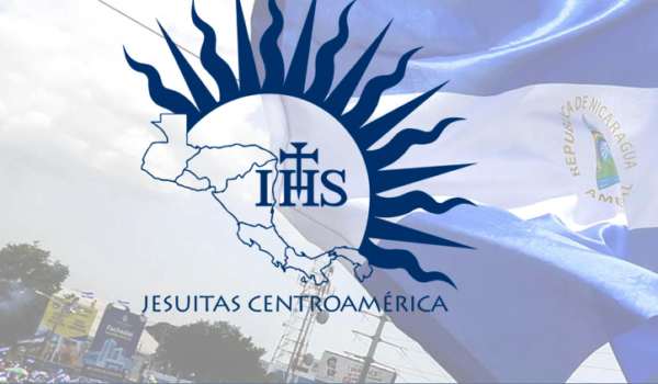 Jesuitas de Centroamérica condenan cierre y confiscación de la Asociación Compañía de Jesús en Nicaragua
