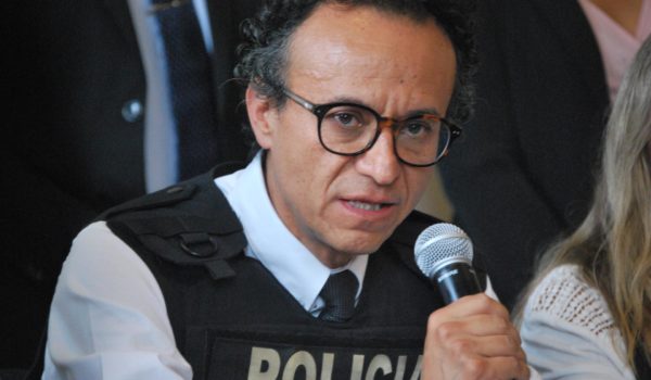 El correísmo objeta la precandidatura de Zurita, reemplazo de Villavicencio en Ecuador