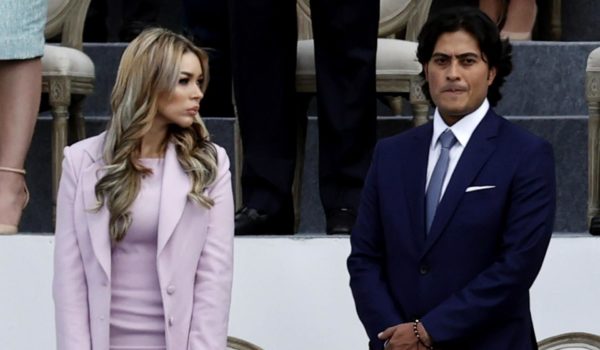 Hijo de Petro revela que dinero ilegal entró a la campaña presidencial, según la Fiscalía