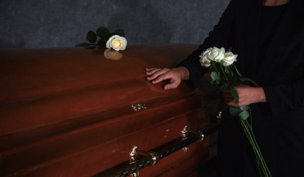 La crueldad de la dictadura al negar el derecho a los nicaragüenses de despedirse de sus familiares