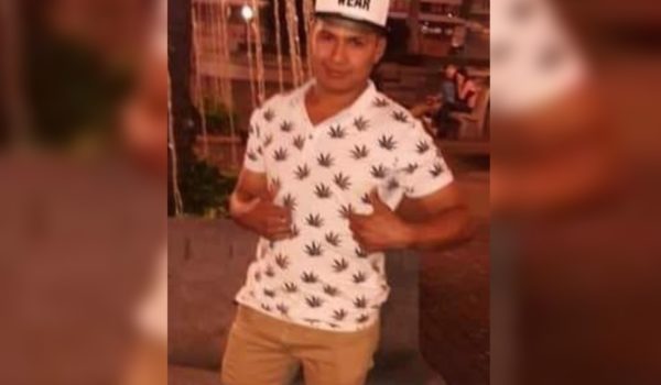 Migrante nicaragüense es abatido a balazos en Estados Unidos