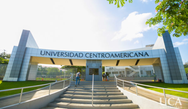¿Sos exalumno UCA? Ya podés aplicar al proceso de admisión de universidades jesuitas de Centroamérica