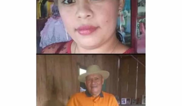 Asesinan a balazos en su casa a padre e hija en El Tuma-La Dalia