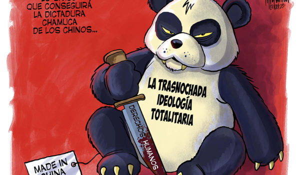 Caricatura 07-08-23