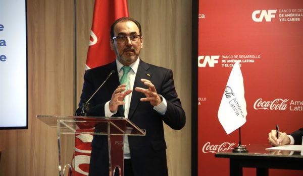 Se firma pacto para el crecimiento sostenible e inclusivo de América Latina y el Caribe
