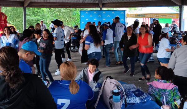 Realizan Pic-Nica para promover la «nicaraguaneidad» en Houston