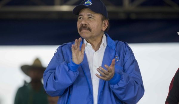 Colombia rechaza declaraciones de Ortega contra Petro y le exige respeto