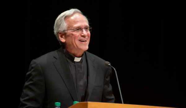 Presidente de la Universidad Notre Dame: Ortega «debería ser aislado como un paria internacional»