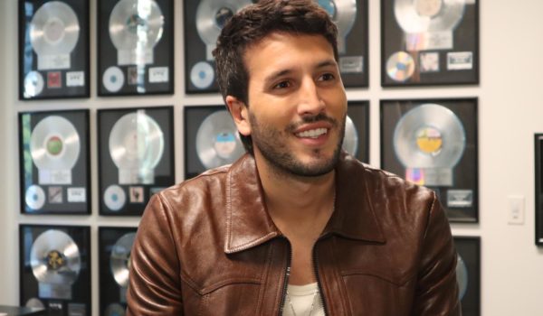 Yatra tras ser nominado al Latin Grammy: «Estoy en uno de los mejores momentos de mi vida»
