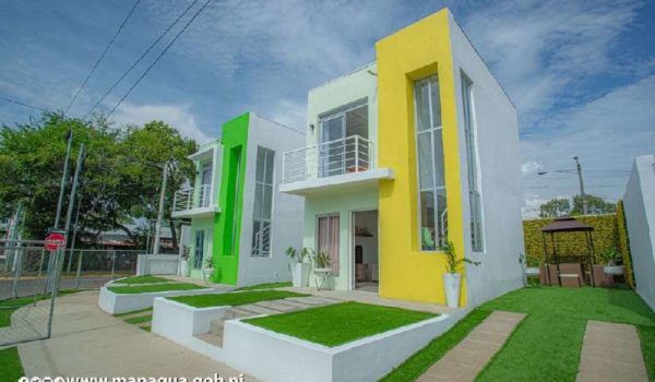 ¿Quienes podrán aplicar a los apartamentos Nuevas Victorias? Cuotas superan los 350 dólares
