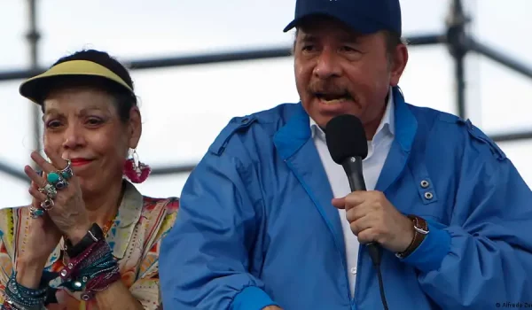 Universidades de la Compañía de Jesús: urge frenar a Ortega, que traicionó la confianza de los nicaragüenses en el sandinismo