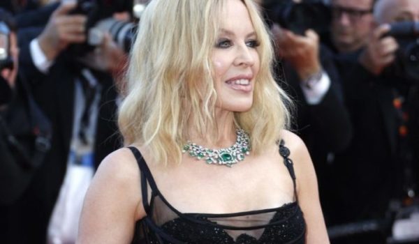 Kylie Minogue: «Ya no siento que se infravalore a los artistas pop»
