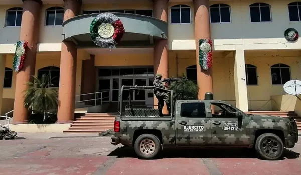 Asesinan a flamante fiscal de región Tierra Caliente, México