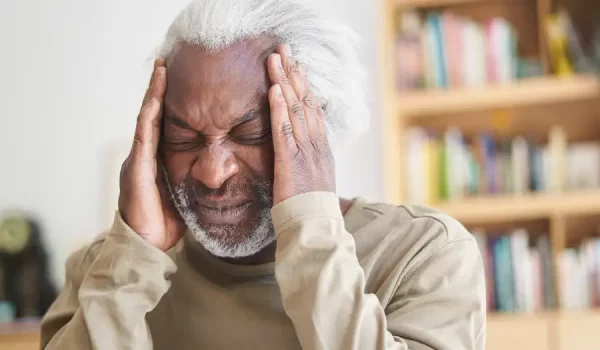 Por qué la migraña en los hombres no debe subestimarse