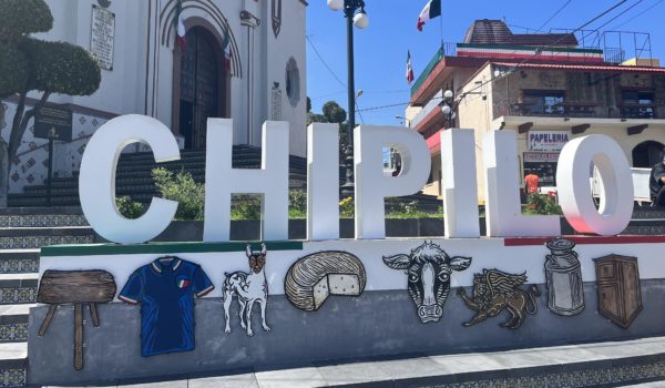 Chipilo, el pueblo italiano de México donde sobrevive «una forma de hablar única en el mundo»