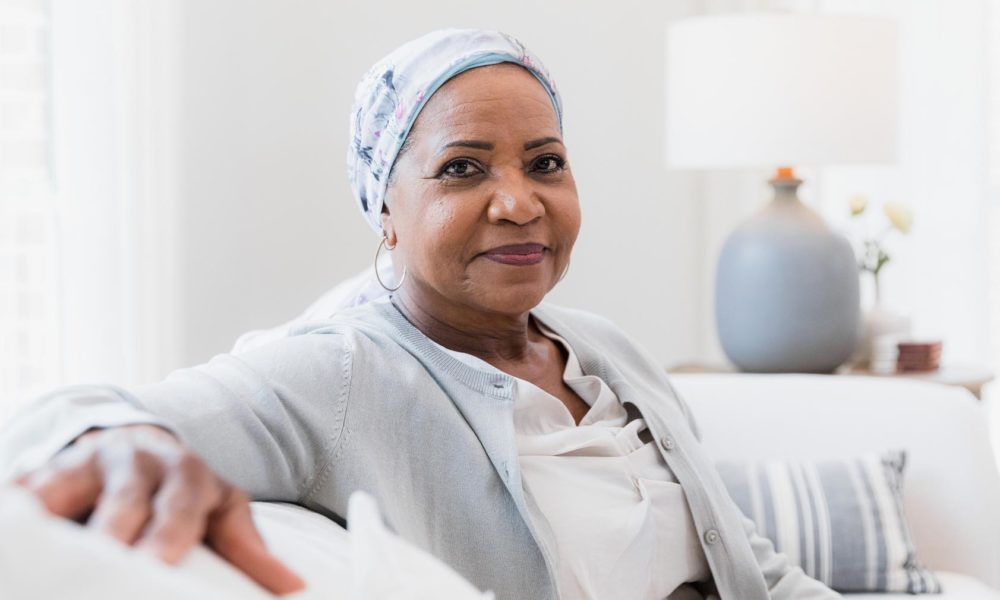 Getty Images Las probabilidades de superar el cáncer son muy altas si se diagnostica a tiempo.