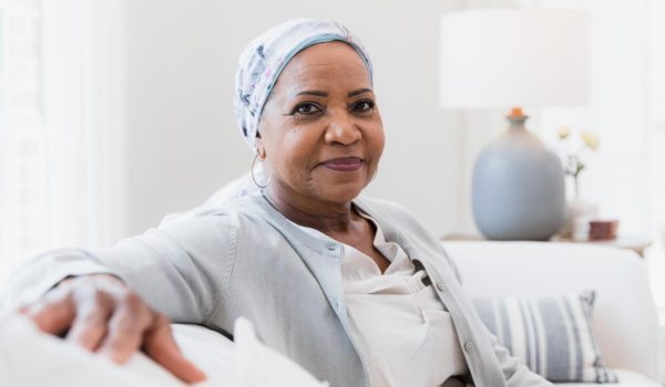 Getty Images Las probabilidades de superar el cáncer son muy altas si se diagnostica a tiempo.