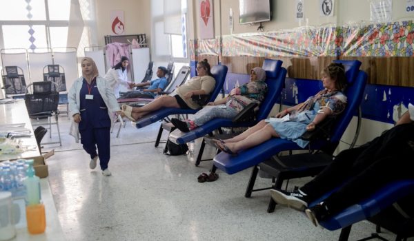 Ascienden a 2.497 los muertos y a 2.476 los heridos en el terremoto de Marruecos