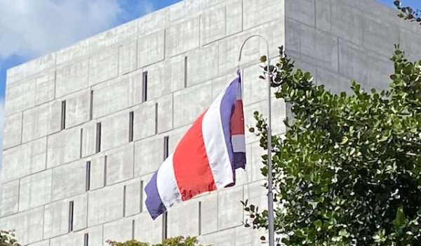 Diputados de Costa Rica condenan actuaciones de la dictadura de Ortega