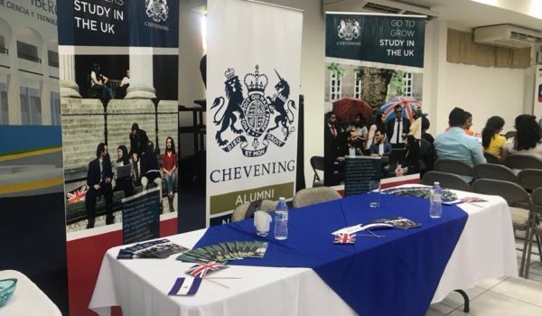 ¿Querés estudiar en Reino Unido? Estos son los errores que debés evitar al aplicar a las becas Chevening