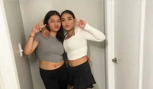 Primas nicaragüenses mueren en un accidente de tránsito en Atlanta, Estados Unidos