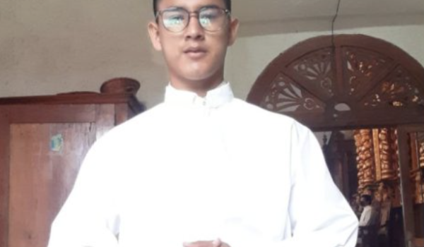 Joven fue detenido por agentes de la Policía, luego que le “comunicaran” que podía volver a Nicaragua