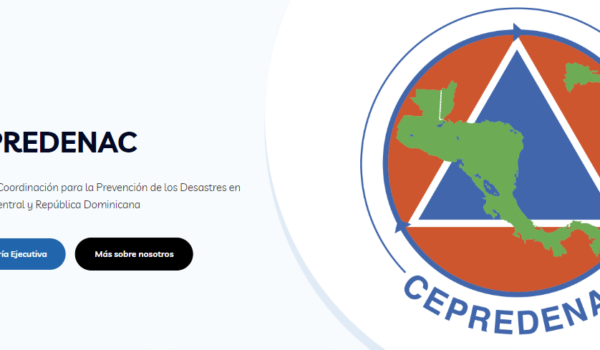 Cancillería orteguista acusa a Guatemala de querer arrebatarle la secretaría de la Cepredenac