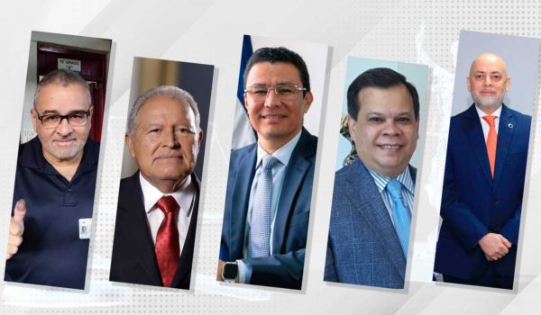 Extranjeros prófugos de la justicia encuentran «seguridad» en Nicaragua, lo contrario a los propios nicaragüenses